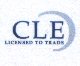 CLE logo and link to website