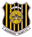 Photo of Auchinleck Talbot Football Club Logo