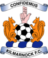 Photo of Kilmarnock Football Club Logo