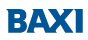 Baxi logo and link to website