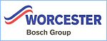 Worcester Bosch logo and link to website