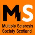 Photo of Multiple Sclerosis Logo