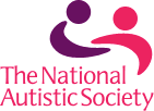 Photo of National Autistic Society Logo