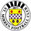 Photo of St Mirren Football Club Logo